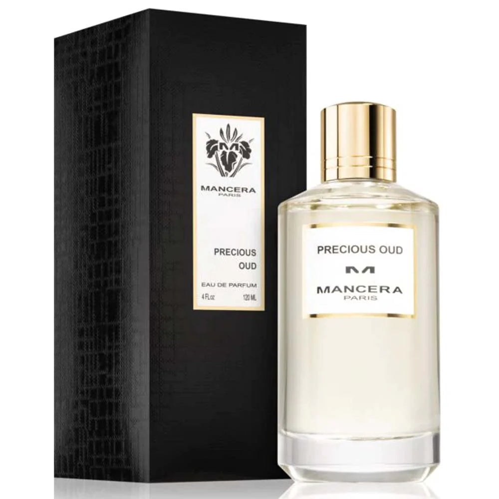 Precious Oud EDP