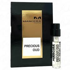 Precious Oud EDP