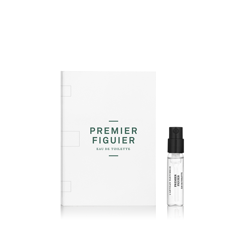 Premier Figuier EDT