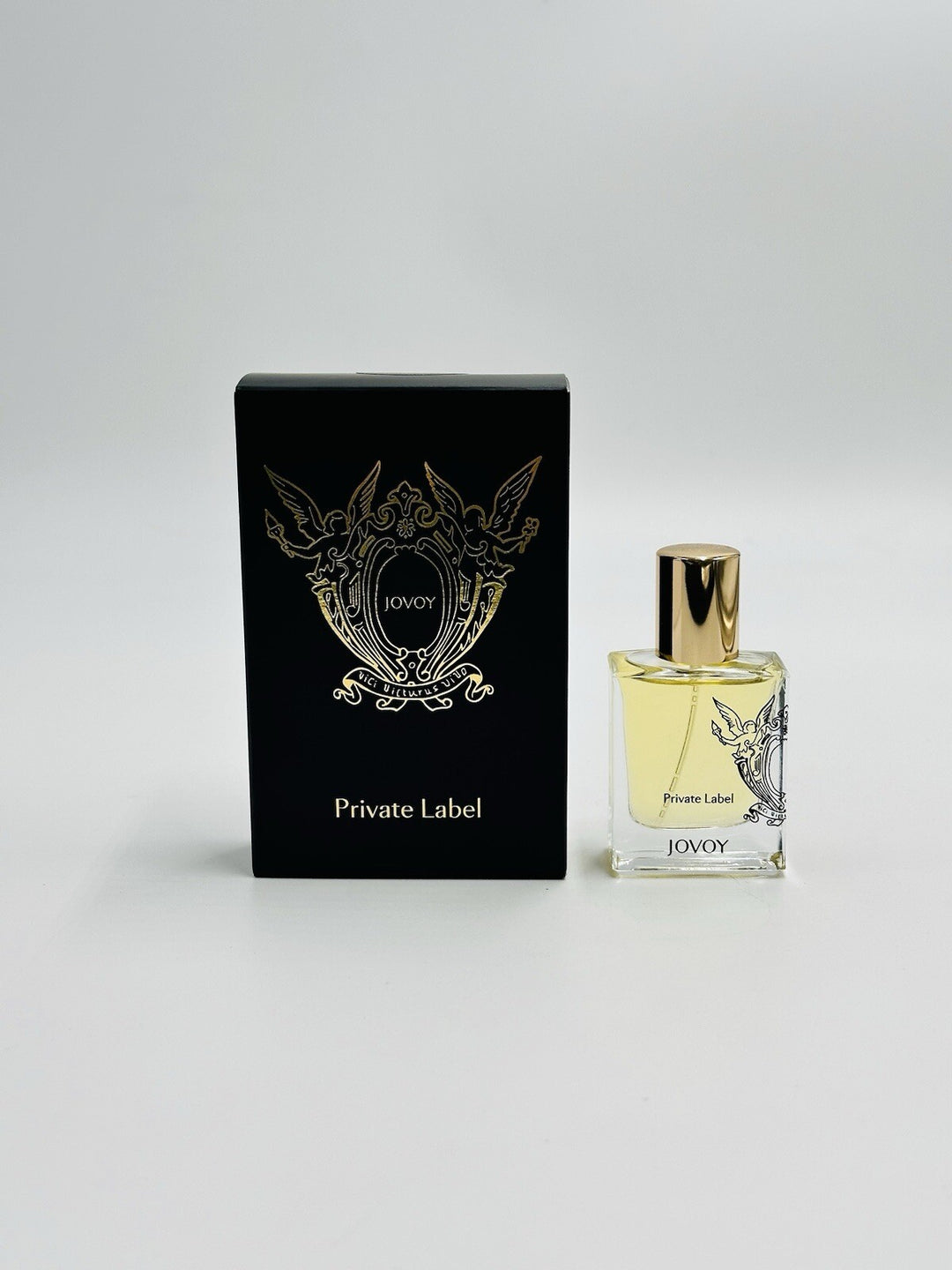 Private Label EDP