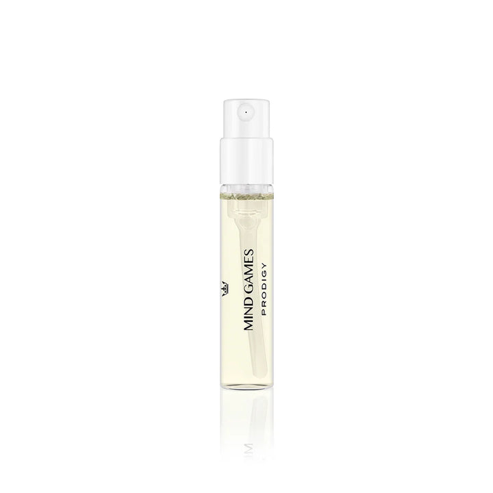 Prodigy Extrait De Parfum