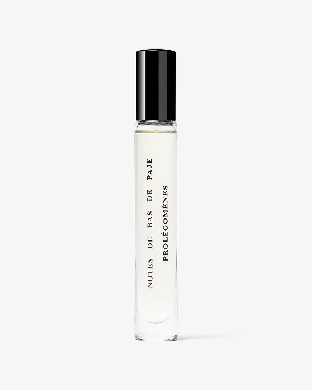 Prolegomenes Extrait De Parfum
