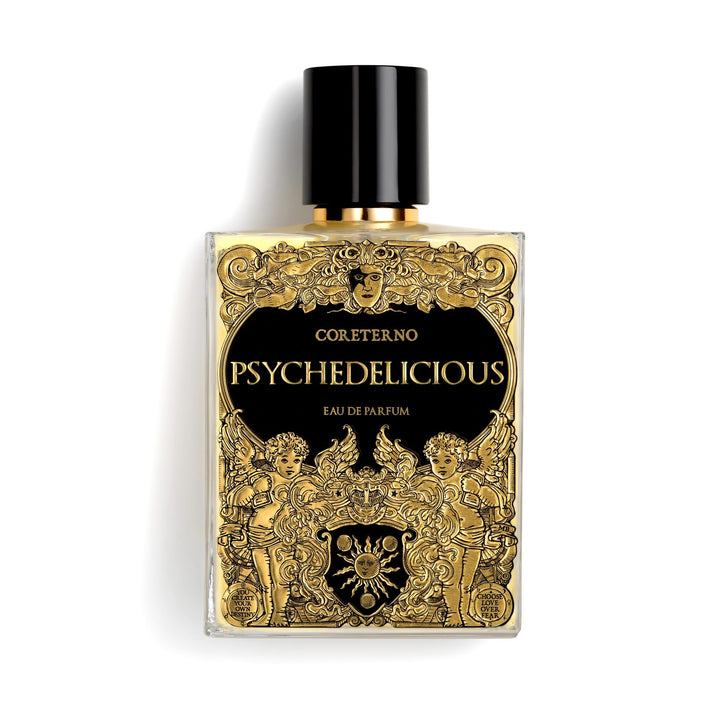 Psychedelicious EDP