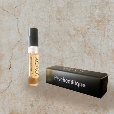 Psychedelique EDP