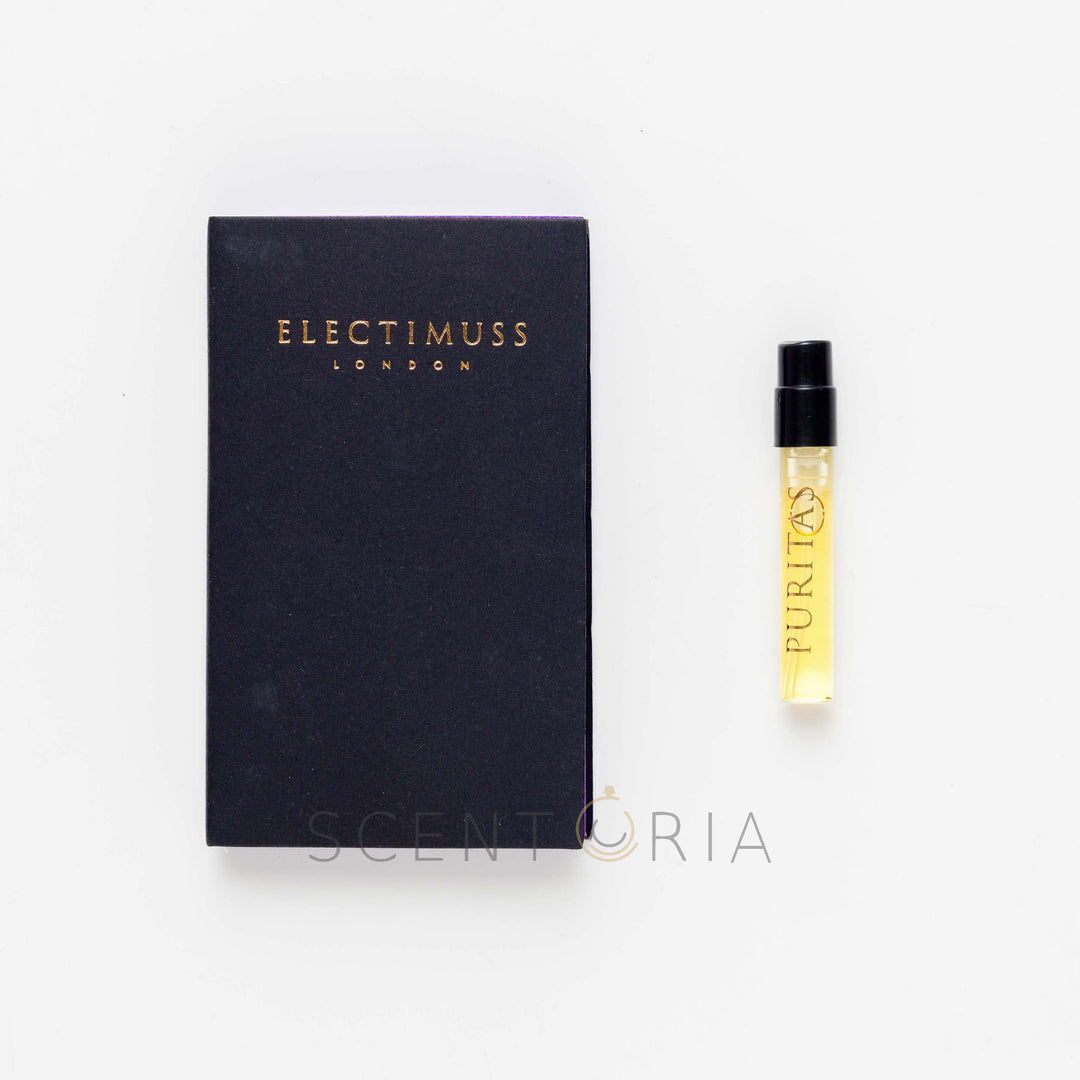 Puritas Extrait De Parfum