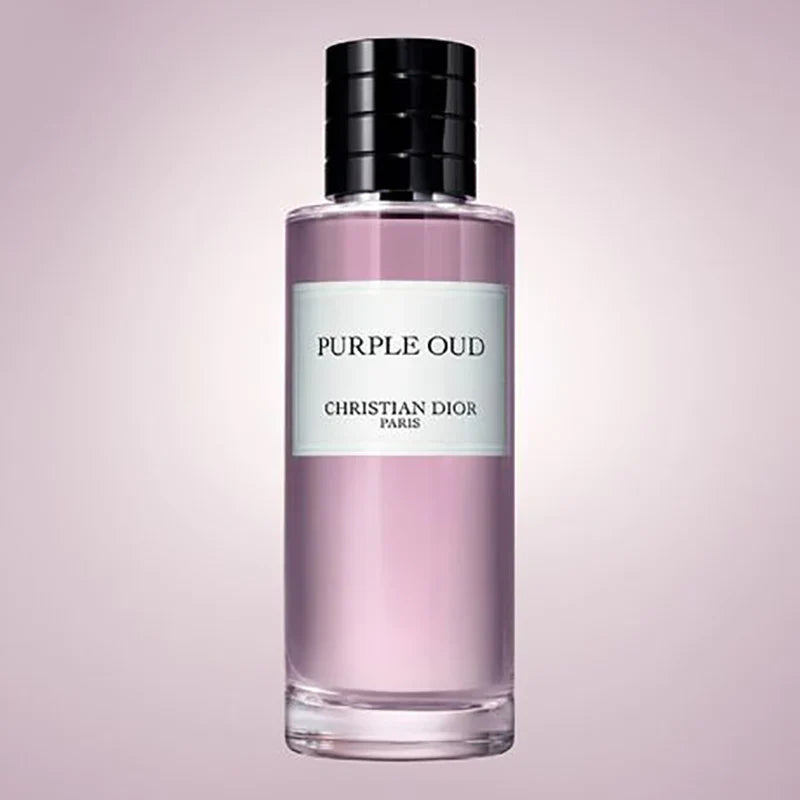 Purple Oud EDP