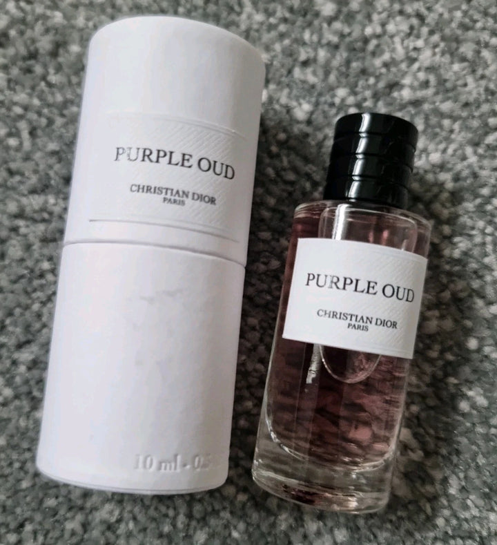 Purple Oud EDP