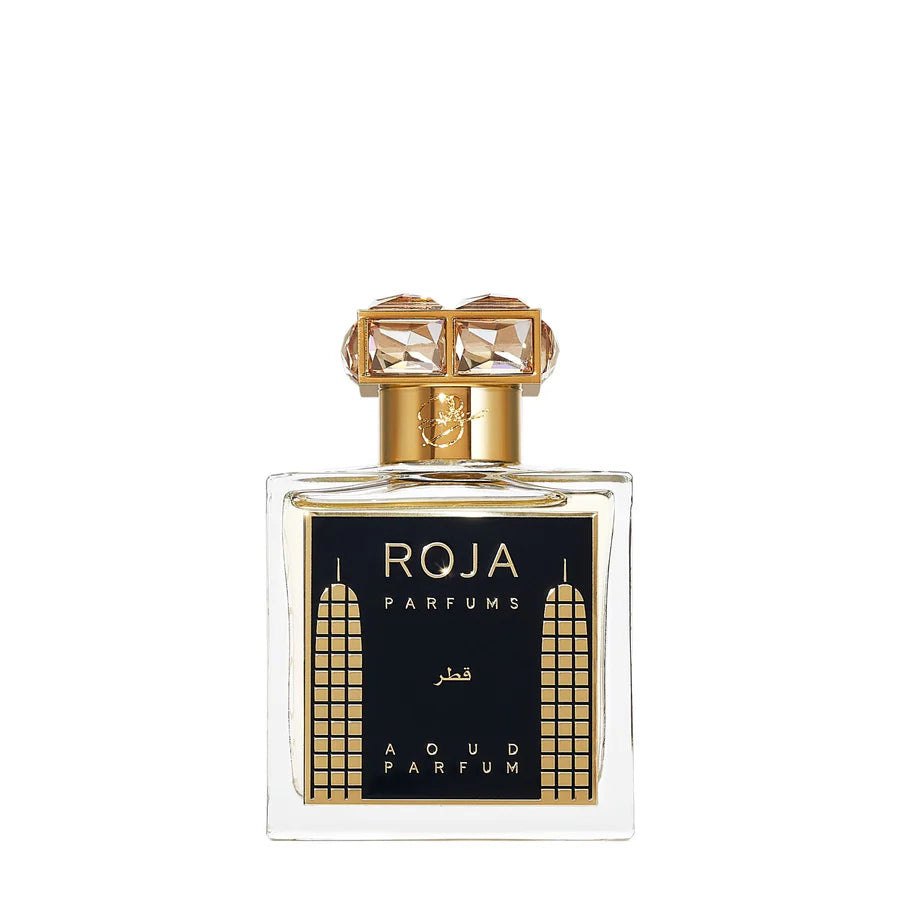 Qatar Aoud Parfum