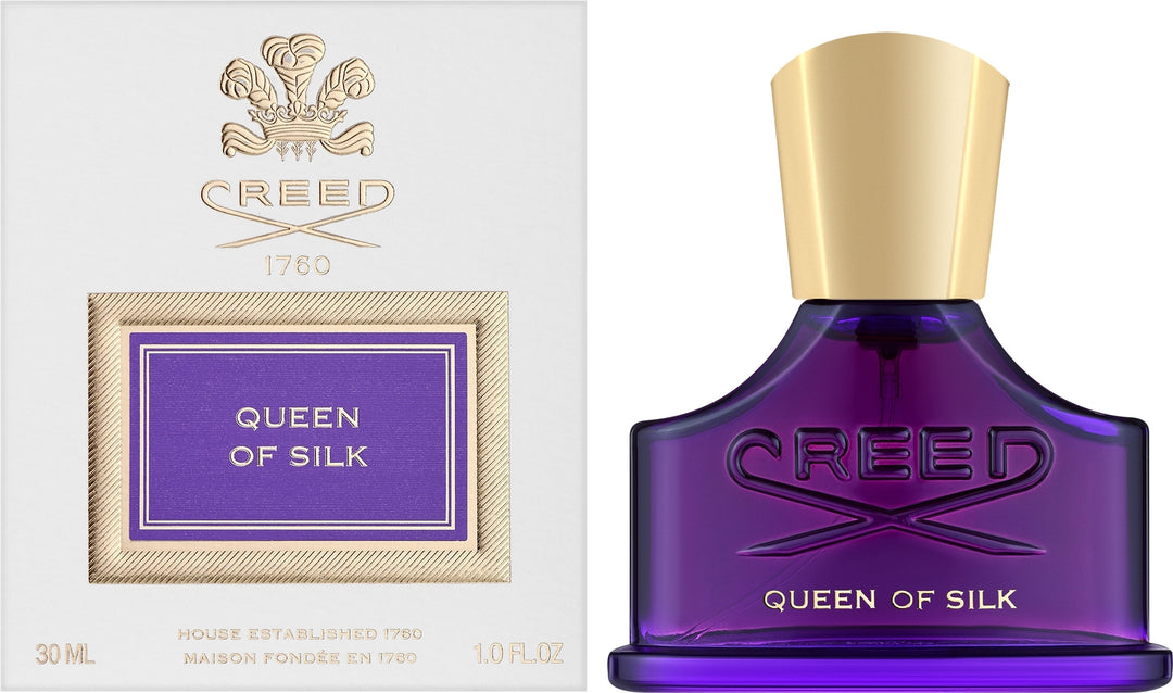 Queen Of Silk EDP
