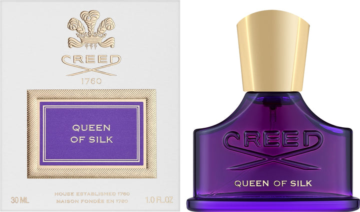 Queen Of Silk EDP