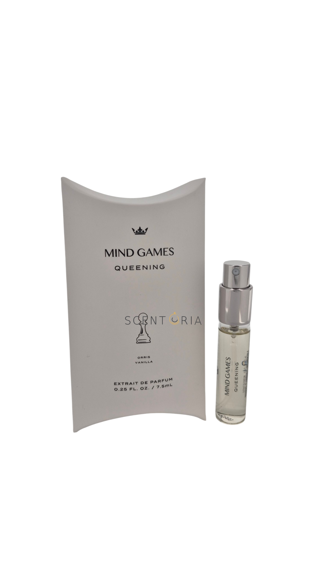 Queening Extrait De Parfum