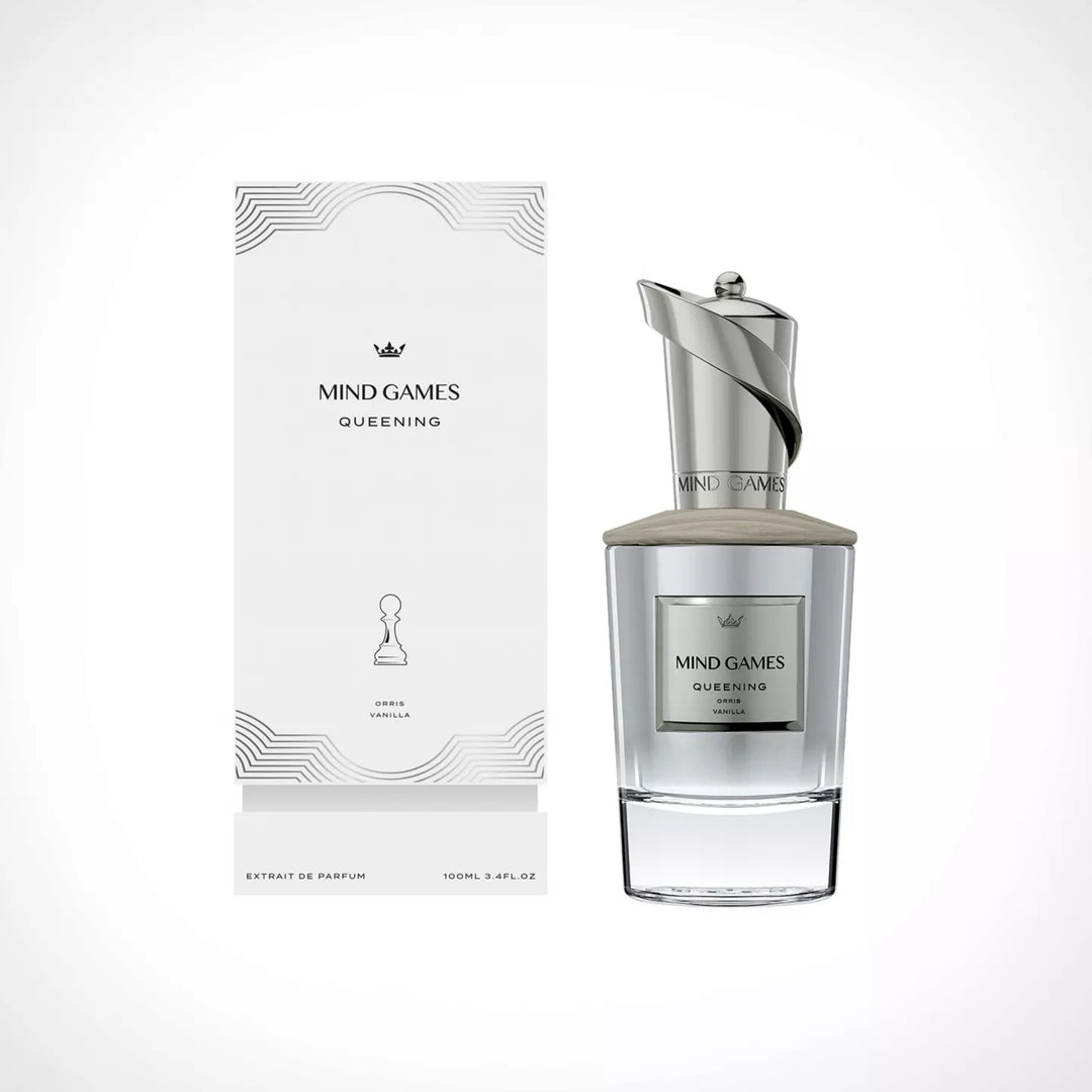 Queening Extrait De Parfum