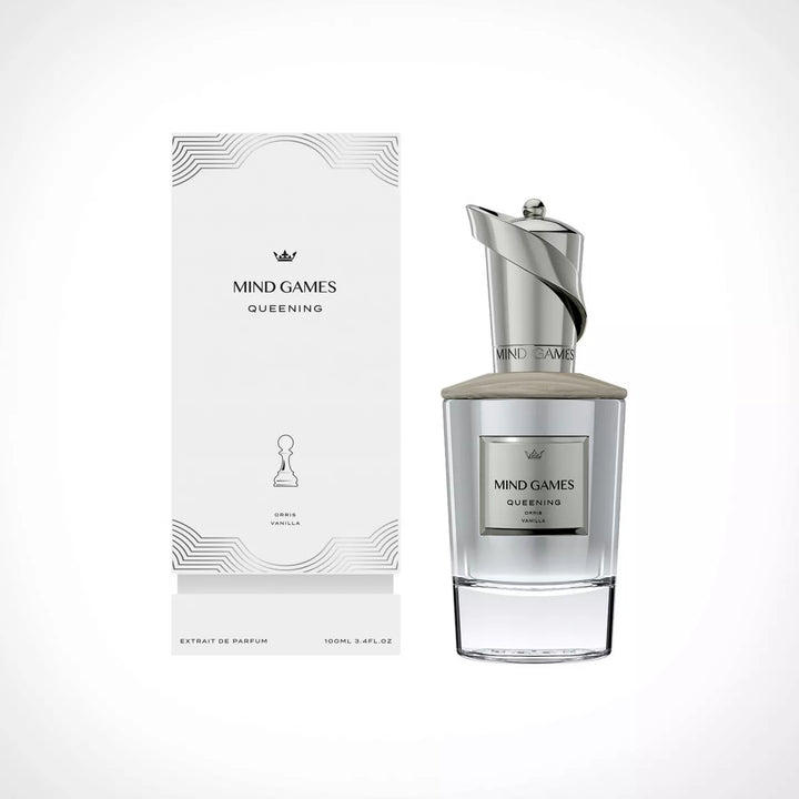 Queening Extrait De Parfum