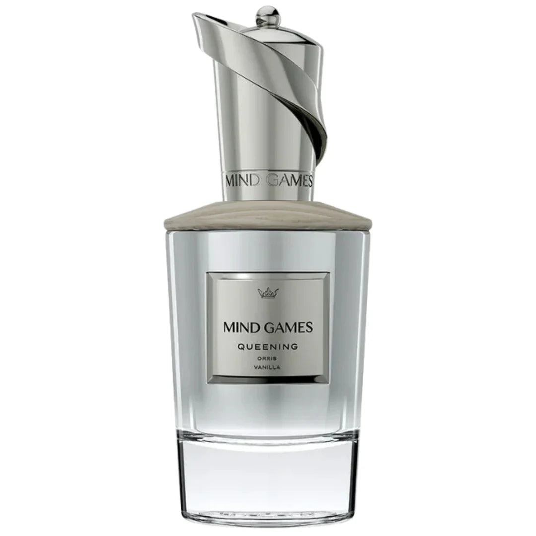 Queening Extrait De Parfum