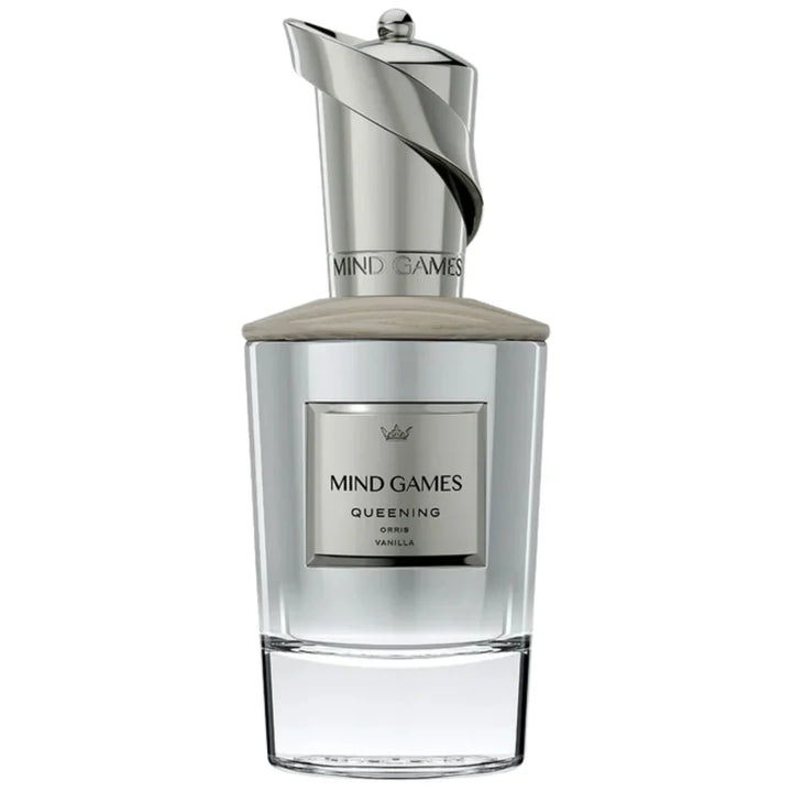 Queening Extrait De Parfum