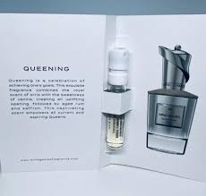 Queening Extrait De Parfum
