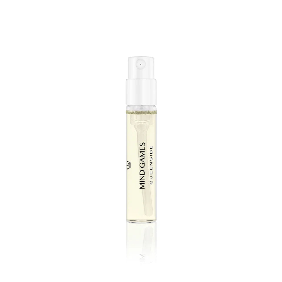 Queenside Extrait De Parfum