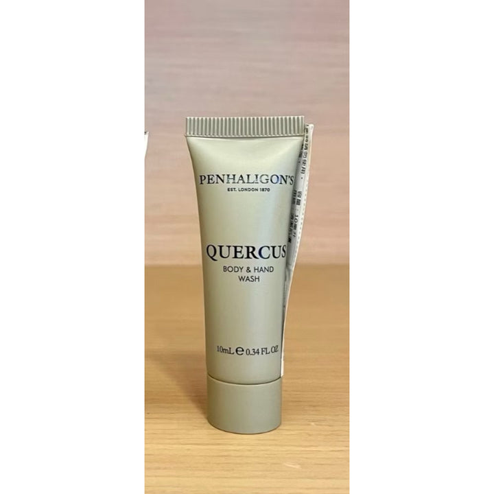 Quercus Body & Hand Wash