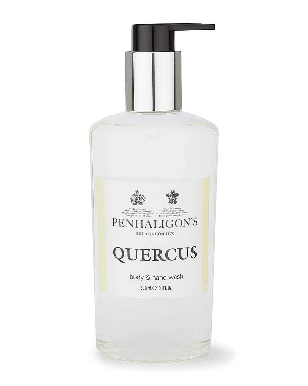 Quercus Body & Hand Wash