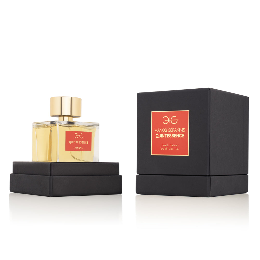 Quintessence EDP