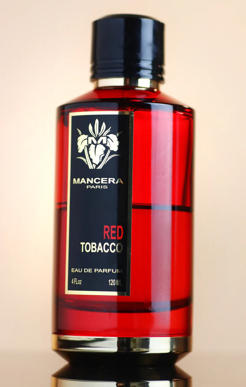 Red Tobacco EDP