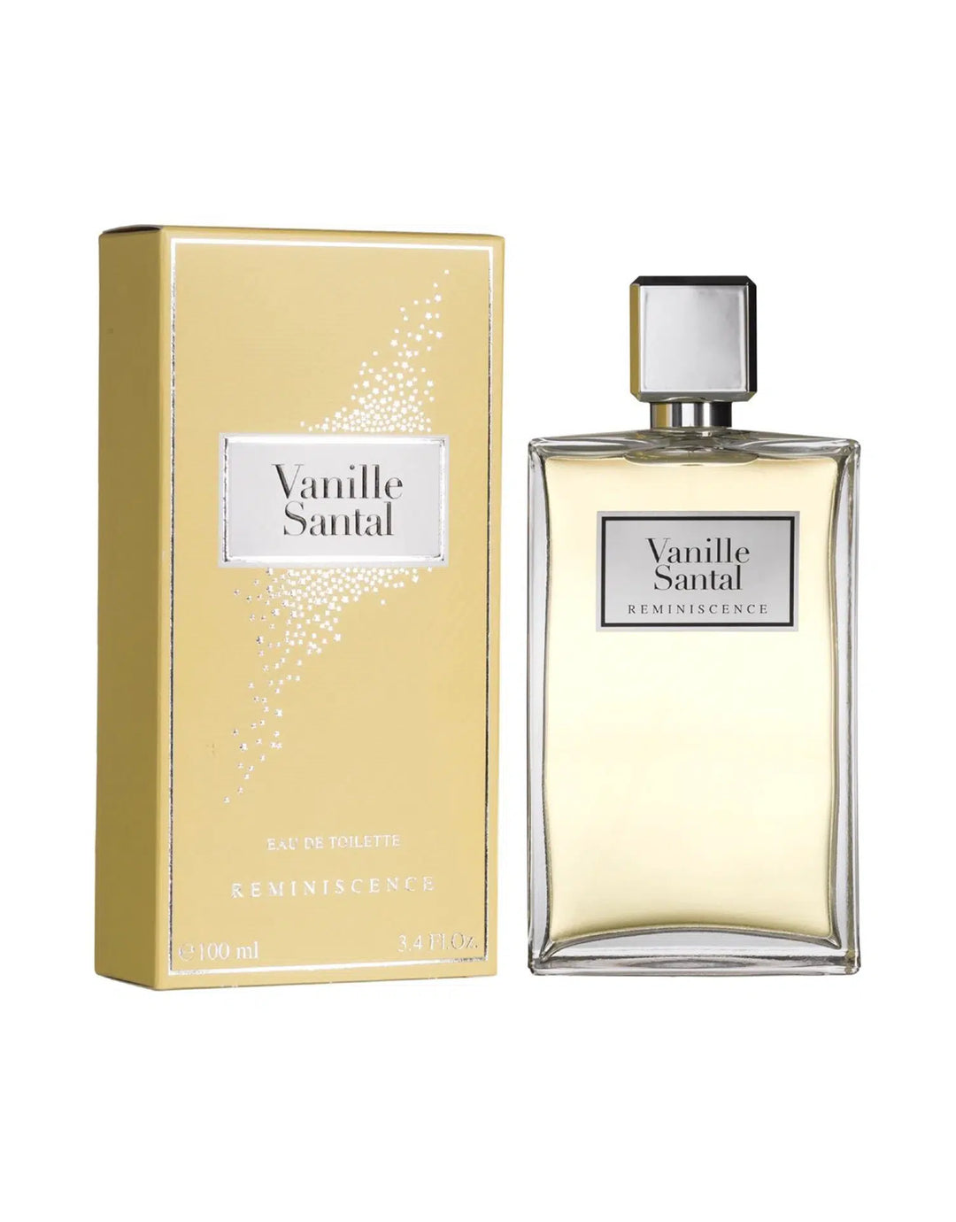 Vanille Santal EDT