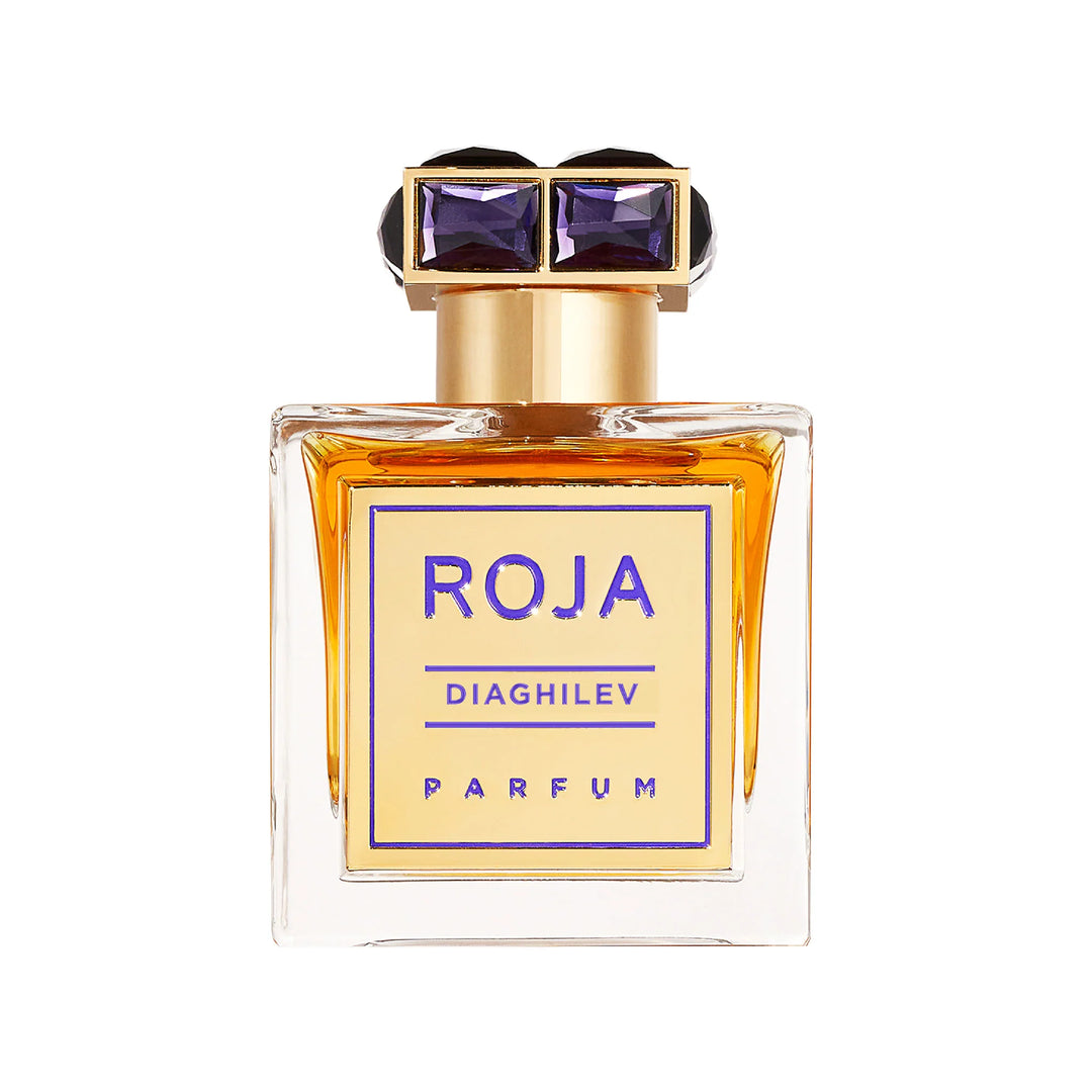 Diaghilev Parfum