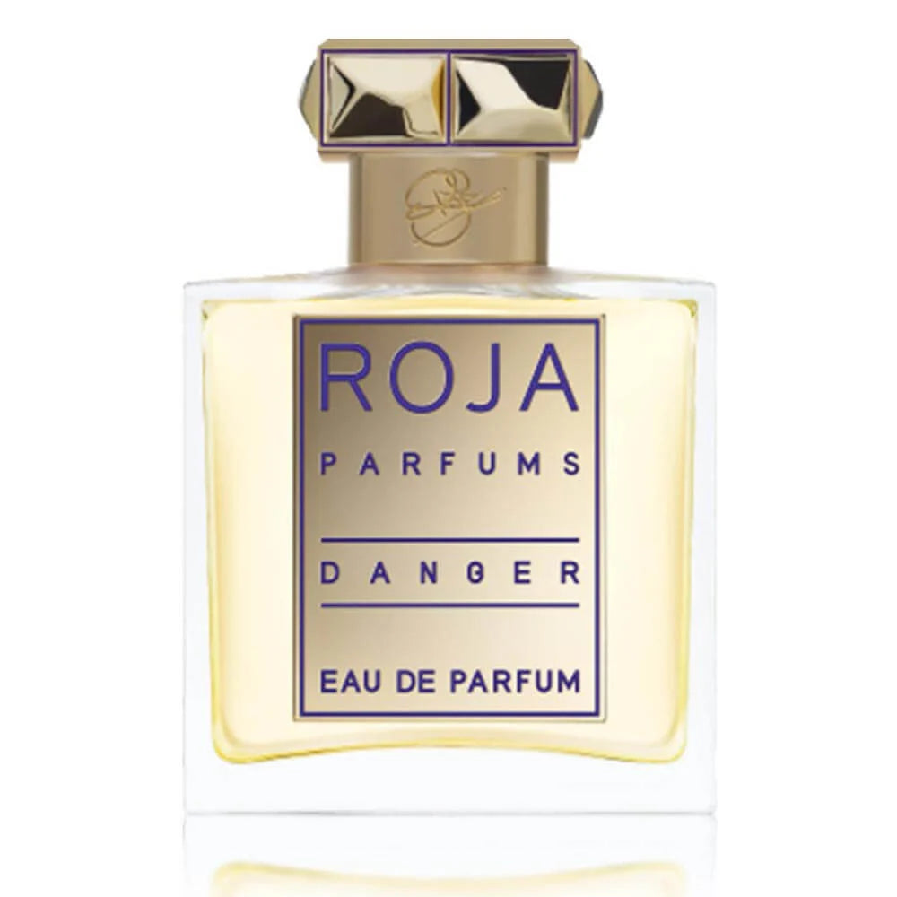 Danger Pour Femme EDP