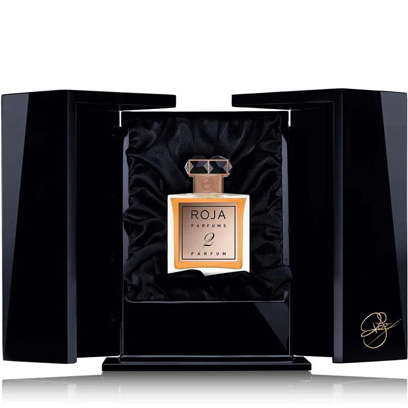 Parfum De La Nuit 2 Parfum