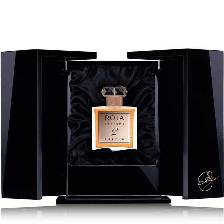 Parfum De La Nuit 2 Parfum