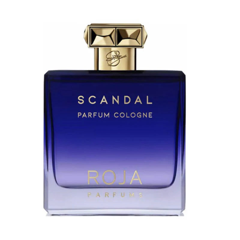 Scandal Pour Homme Parfum Cologne