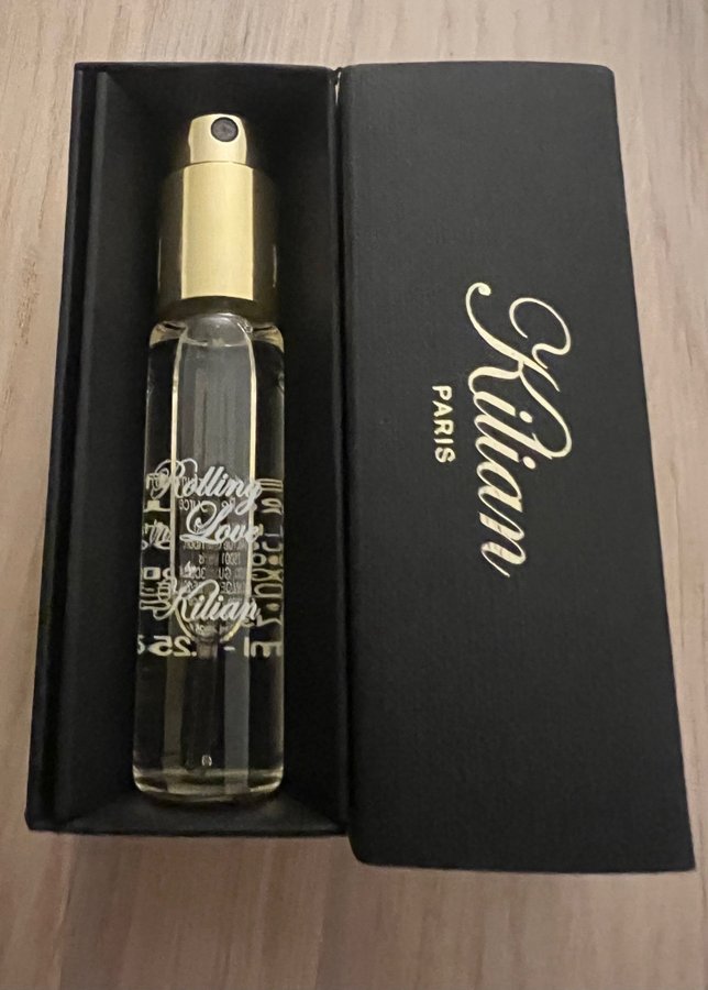 Rolling In Love EDP – Scentoria