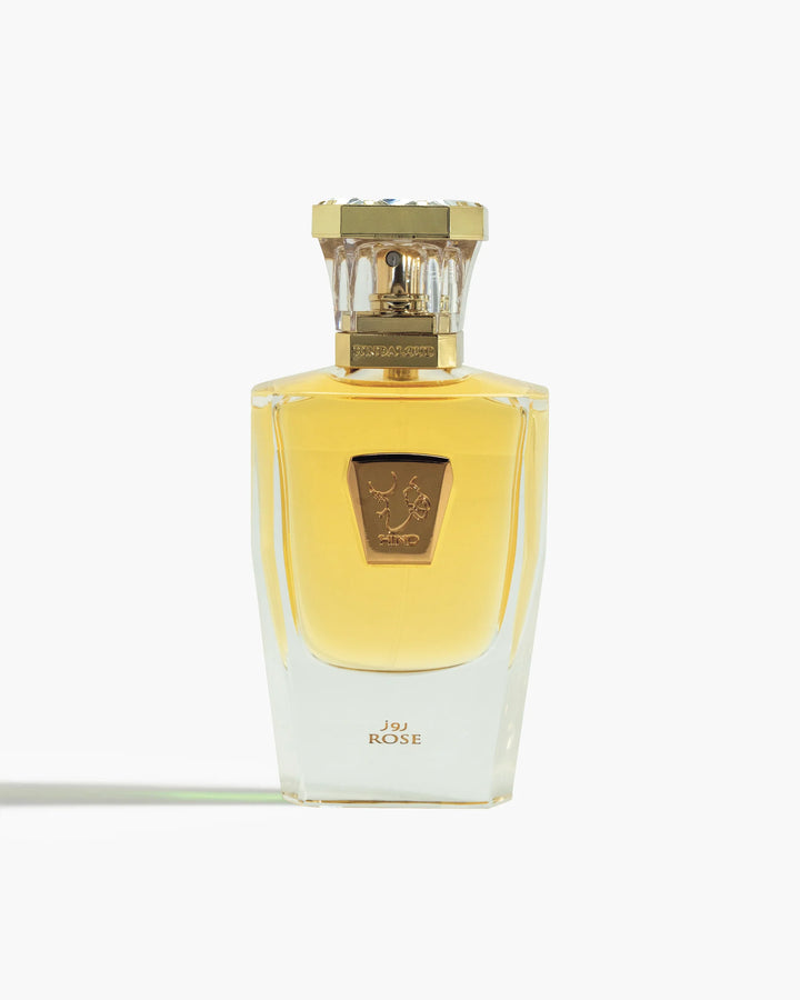 Rose Parfum