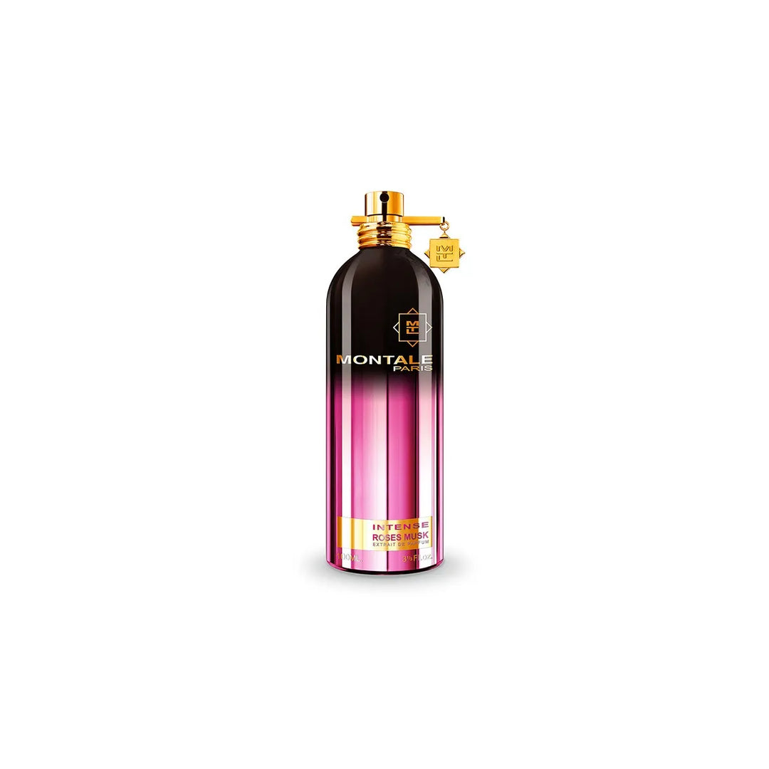 Intense Roses Musk Extrait De Parfum