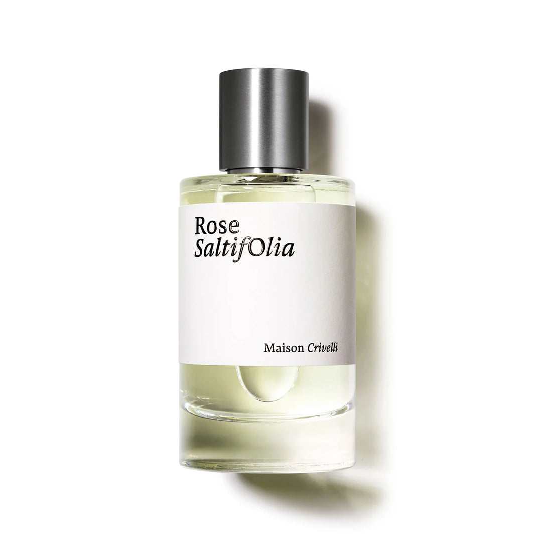 Rose Saltifolia EDP