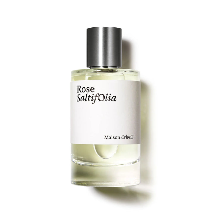 Rose Saltifolia EDP