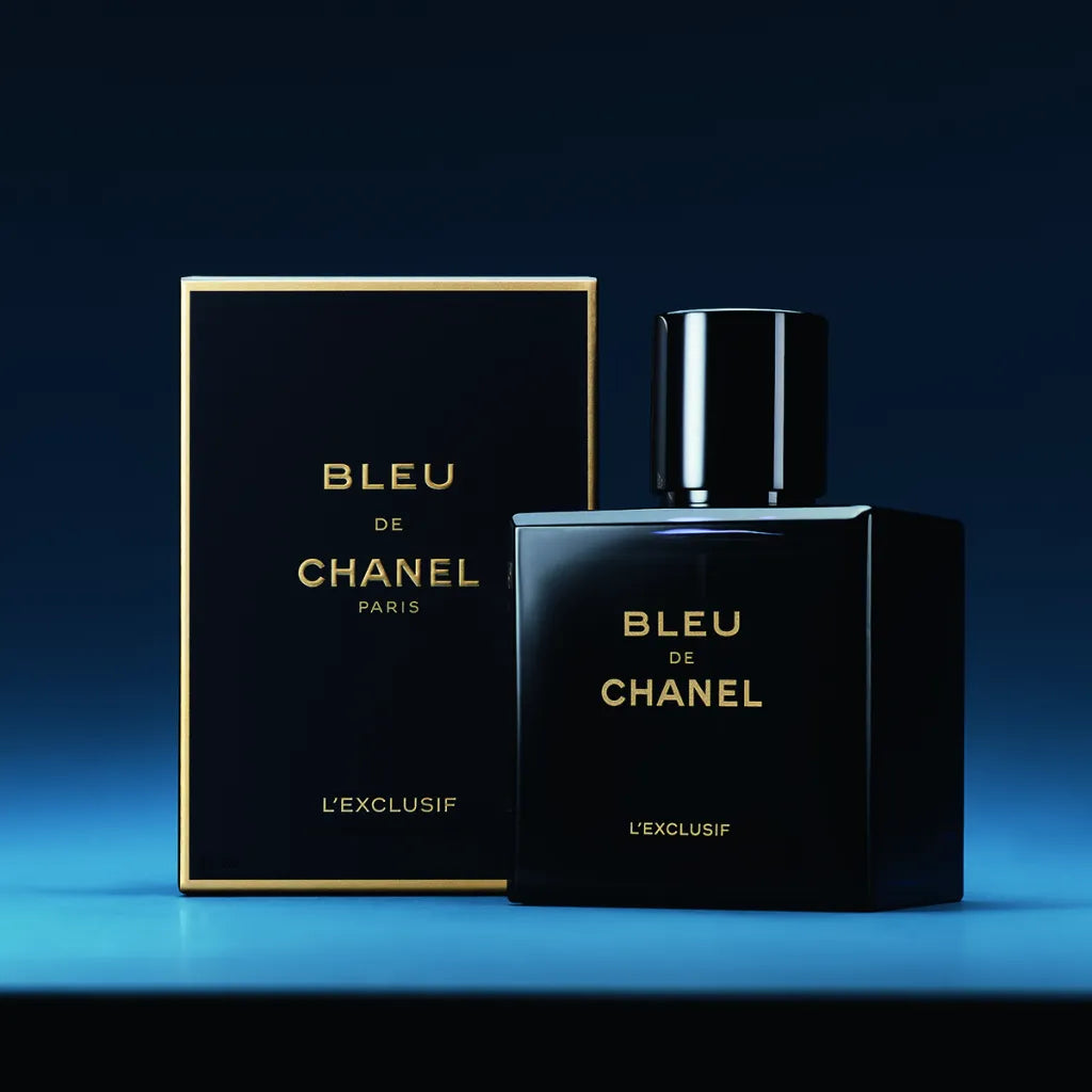 Bleu De Chanel L'Exclusif Parfum