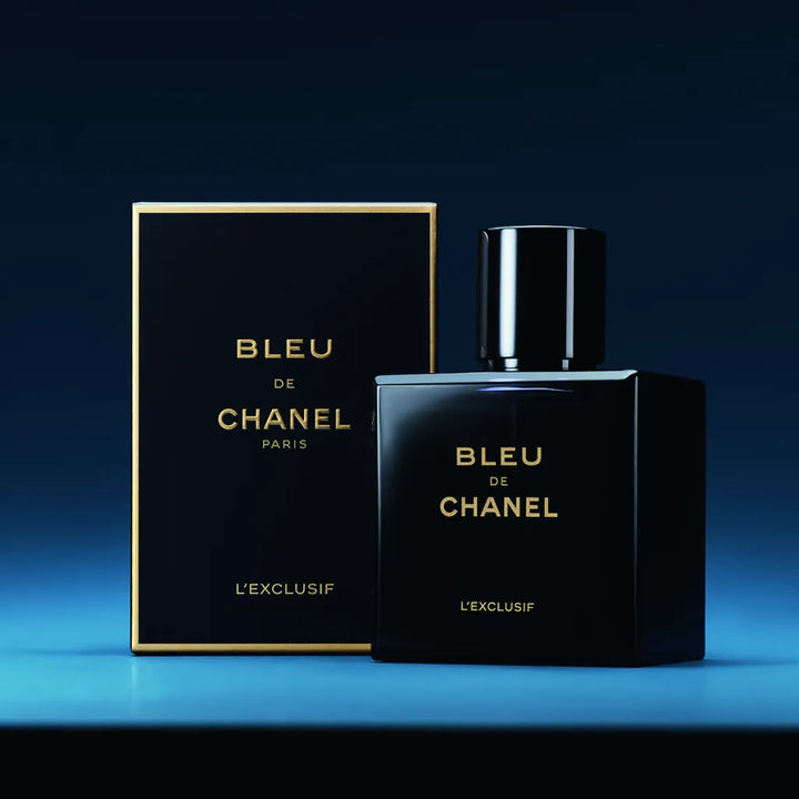 Bleu De Chanel L'Exclusif Parfum