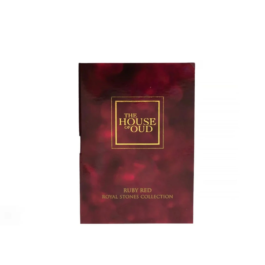 The House Of Oud – Scentoria The House Of Oud – Scentoria