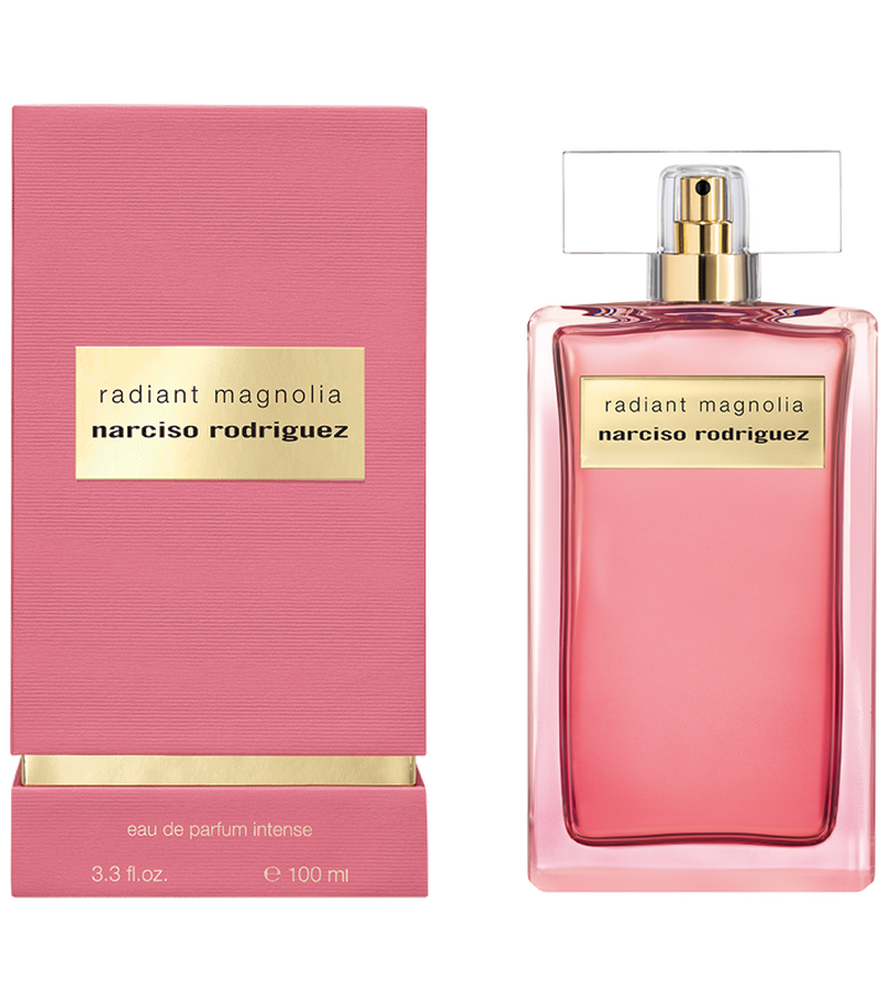 Radiant Magnolia EDP Intense