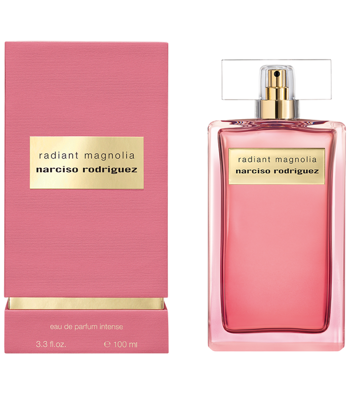 Radiant Magnolia EDP Intense