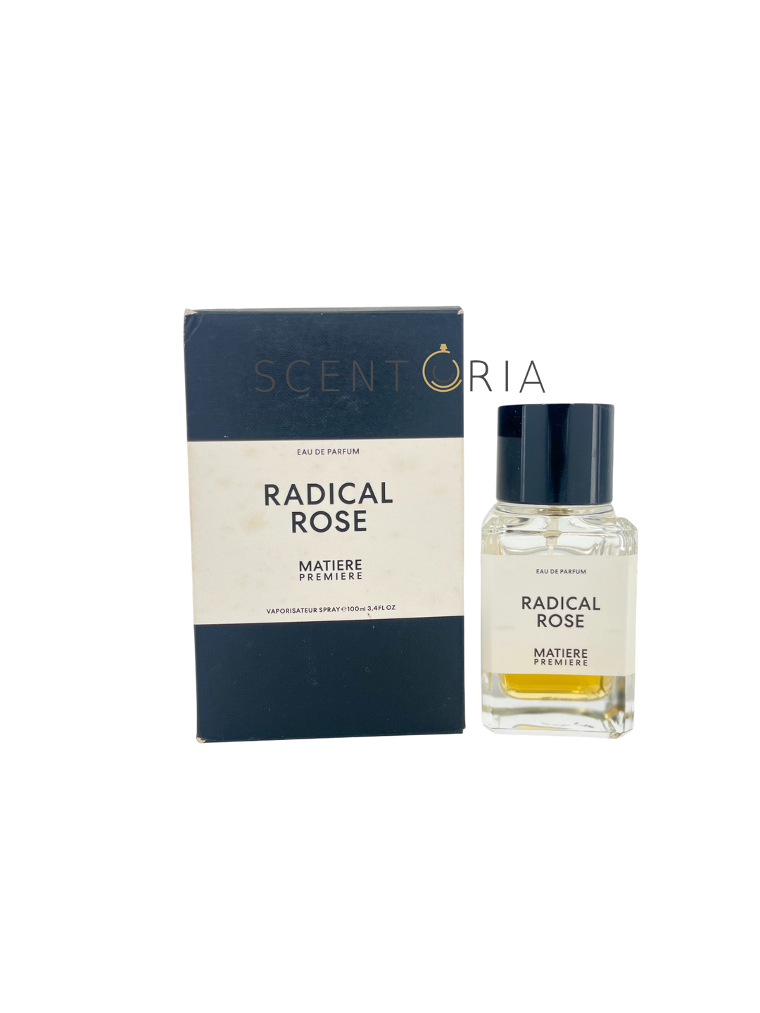 Radical Rose EDP Partial