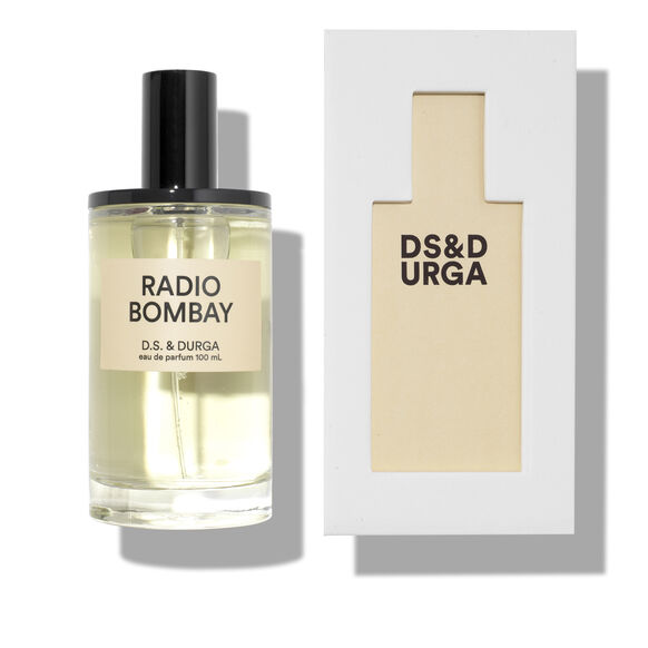Radio Bombay EDP
