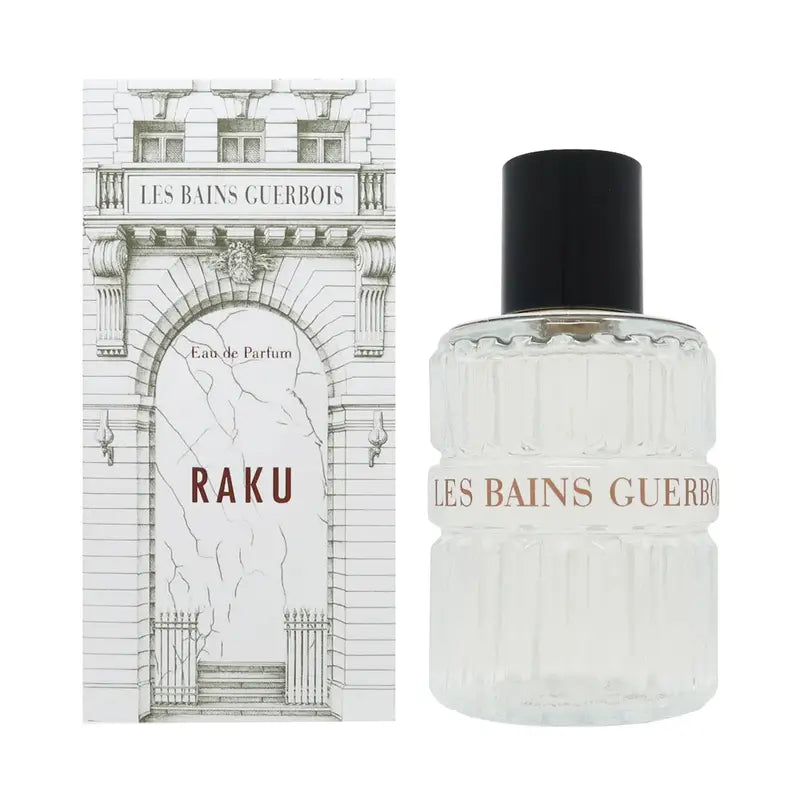 Raku EDP
