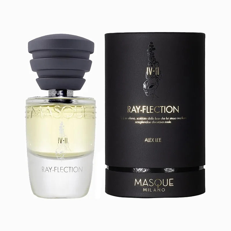 Ray-Flection EDP