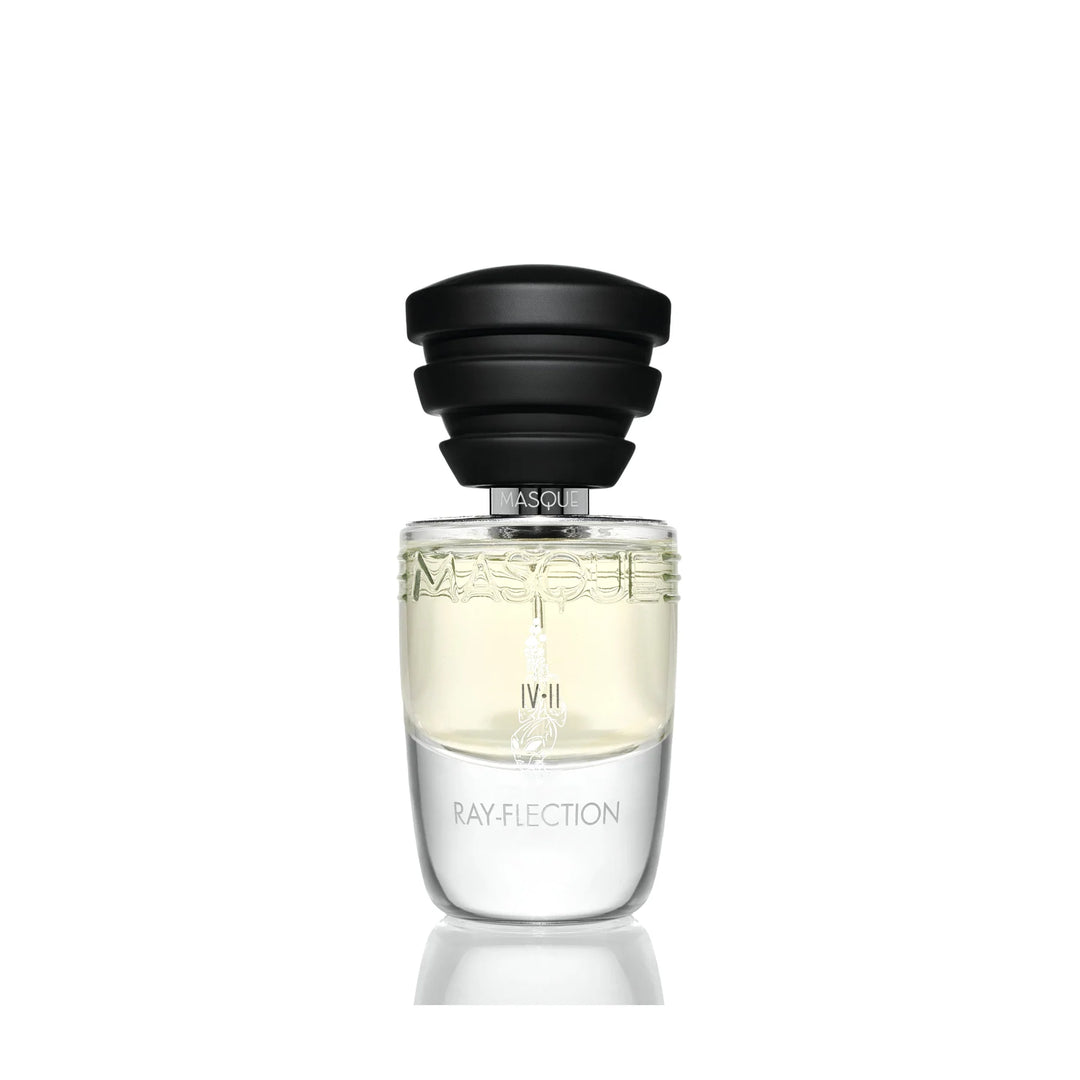 Ray-Flection EDP