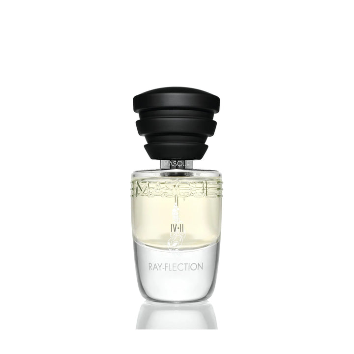 Ray-Flection EDP