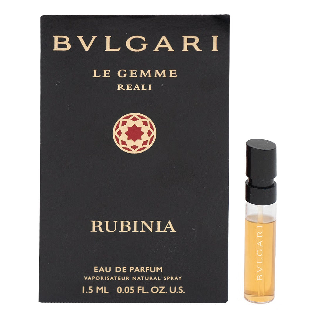 Le Gemme - Rubinia EDP