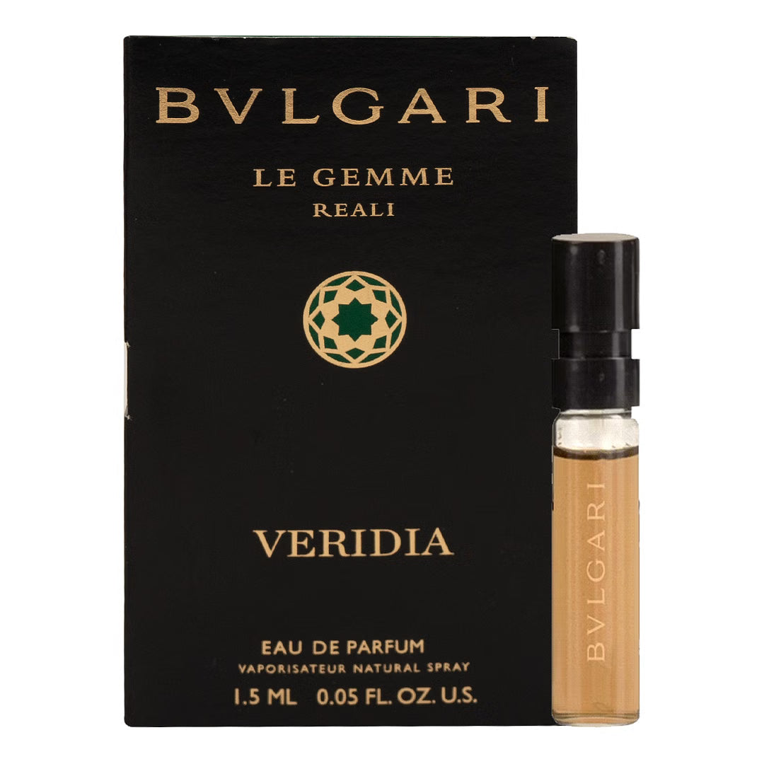 Reali Veridia EDP