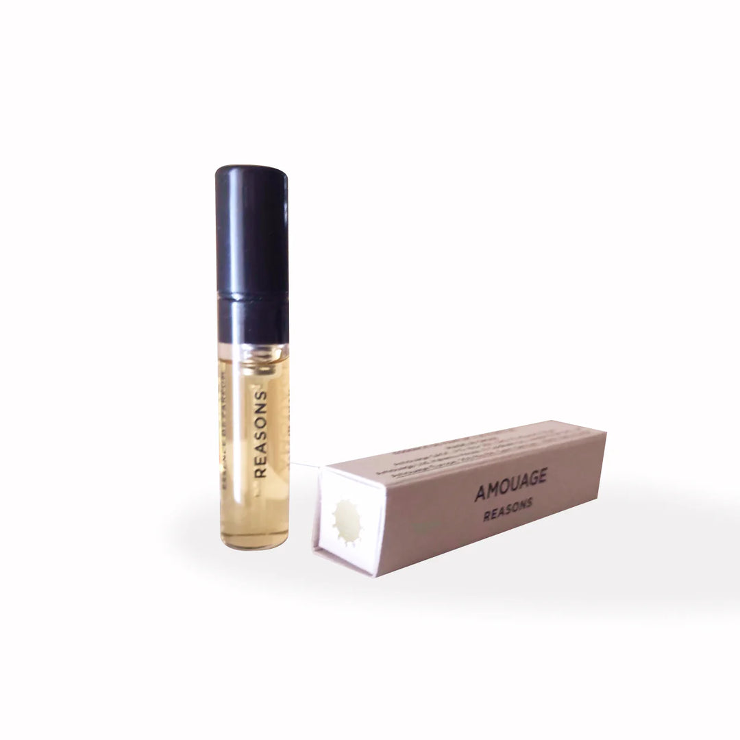 Reasons Essence De Parfum